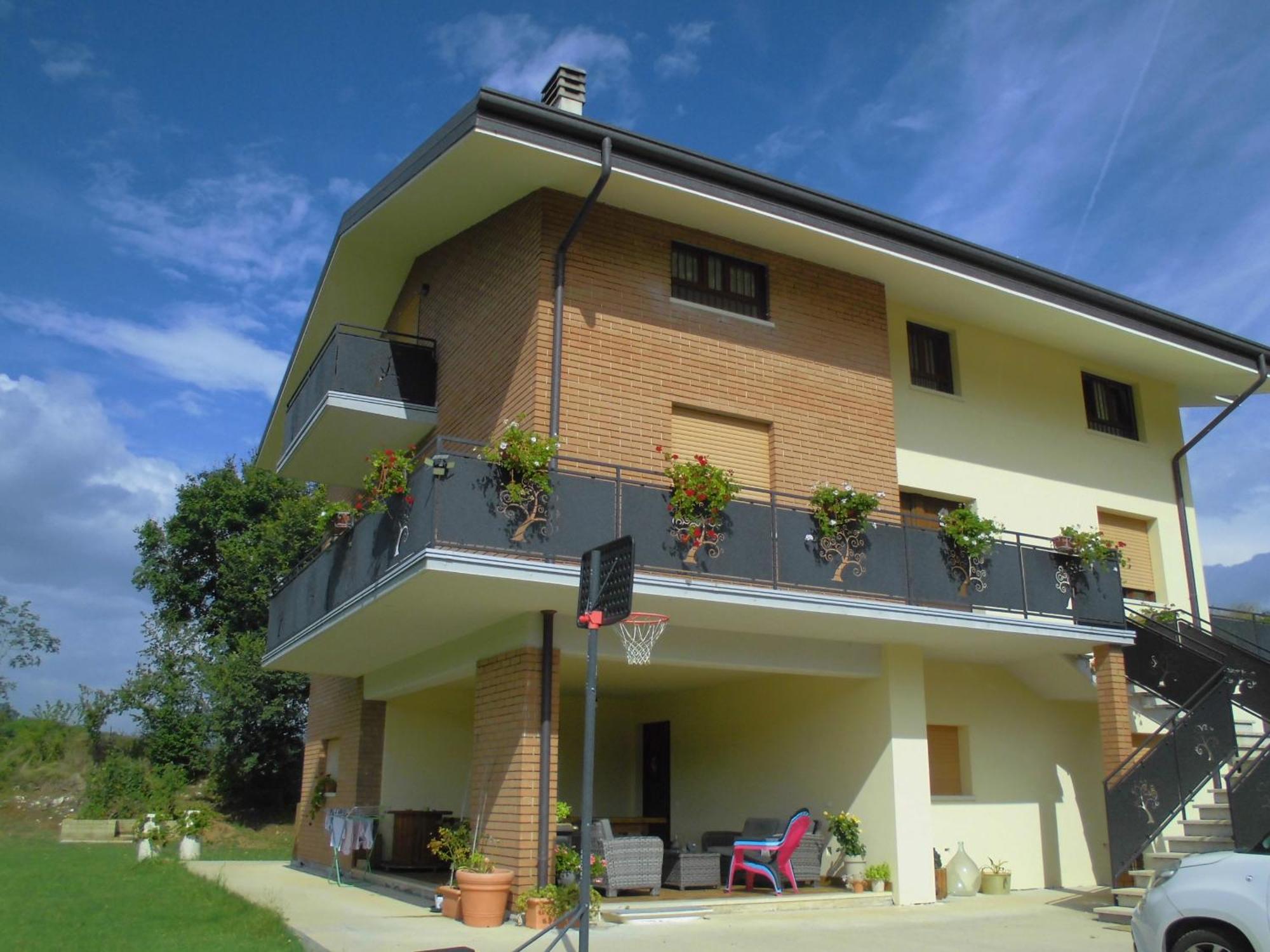 Villa Colle Nanto Exteriör bild